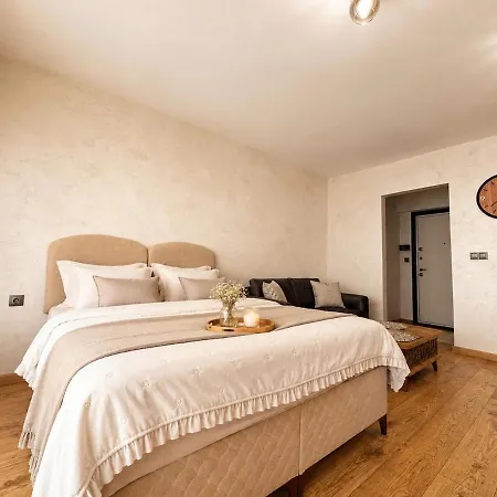 Diamond Casa 4 With Paid Private Parking Appartement