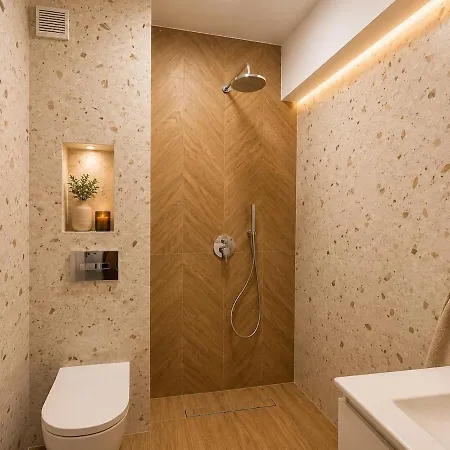 Diamond Casa 4 With Free Private Parking Appartement *