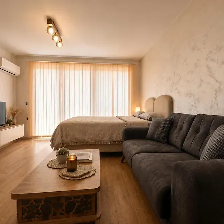 Diamond Casa 4 With Free Private Parking * Plovdiv