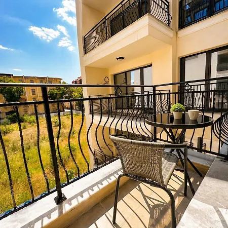 Diamond Casa 4 With Paid Private Parking * Plovdiv